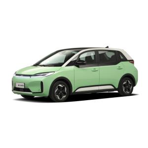 China BYD D1 MPV EV 418KM New Energy Electric SUV High Performance wholesale