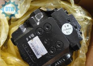 China TM09VC Final Drive Assembly 14500160 14505081 For Volvo EC55 Excavator wholesale