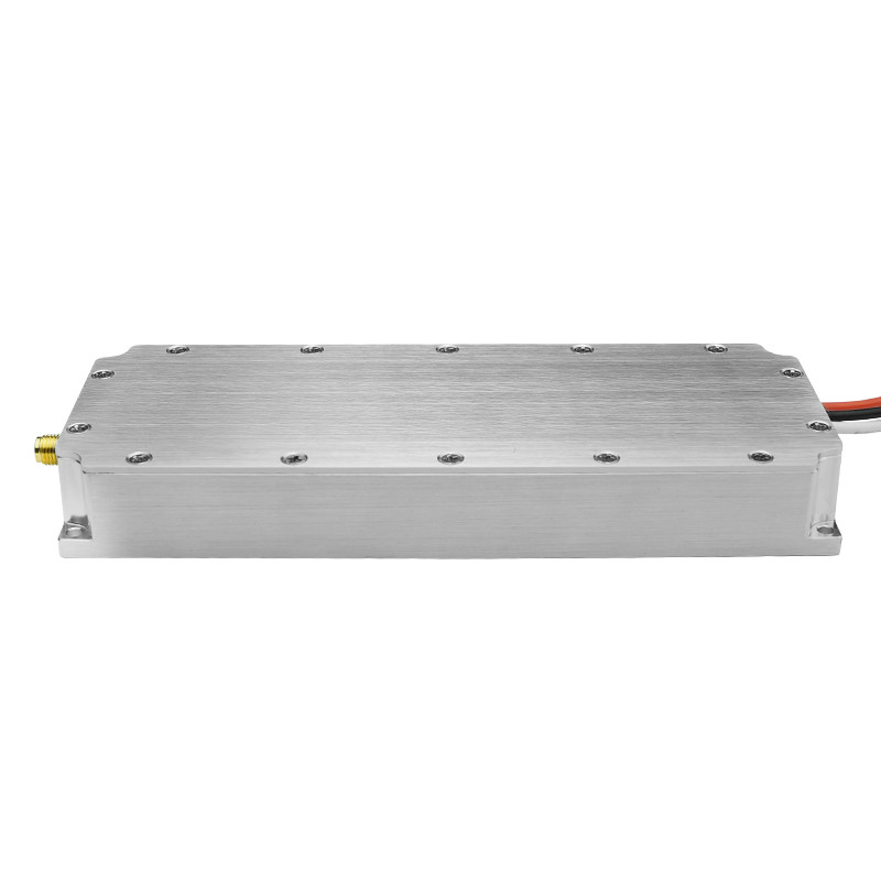 Wide Band S Connector 50W With Circle Protection Jammer Module For Drone Jammer