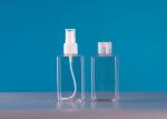 70Ml Container for Toiletries, Travel Size Bottle with Flip Top Cap Portable