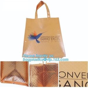 Top Quality Non Woven Bag/pp Non Woven Bag/Non Woven Shopping Bag, Reusable Tote