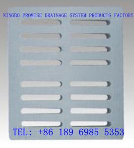 China Frp Grp Rain Gratings Drain Gratings 460x500 wholesale