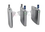 Access Control Swing Turnstile Gate