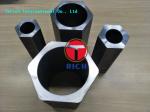 Hex & Special Shapes Specialty Tubing/steel hex tubing