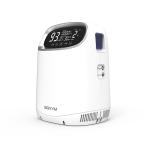 Lithium Sieve Medical Oxygen Concentrator Battery Operated 20Kpa 60Kpa