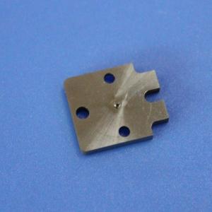 China High-Quality Inkjet Equipment Tungsten Carbide Nozzle Tip Replacement wholesale