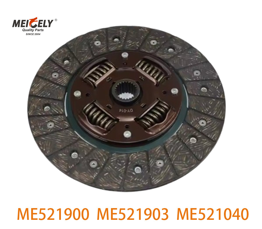 OEM ME521900 ME521903 Clutch Kit ME521040 For Mitsubishi Fuso Canter