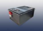 Metal Case Long Cycle Lithium Ion Battery Pack 200Ah-300Ah