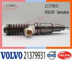 21379931 VOL Diesel Engine Fuel Injector BEBE4D18001 BEBE4D27001 21379931
