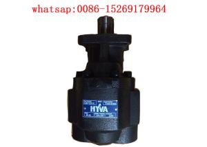 China High quality HYVA Parts hyva hydraulic pump 14571231C with low price wholesale