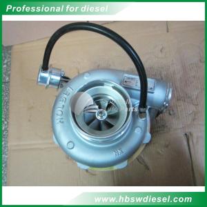 China Holset Turbocharger HX55W 4051391 VG1560118229 for WD615 engine wholesale