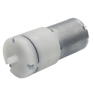China RF-370CA-15380 12v Dc Motor 5000 Rpm High Speed For Mini Air Pump Motor wholesale