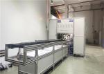 Customized Busbar Inspection Machine 2 Axis Middle Position
