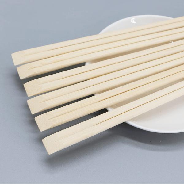 Elegant Design Disposable Bamboo Chopsticks Variety And Customization