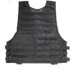 Airsoft Tactical Gear Vest Nylon Waterproof Adjustable Waist Shoulder