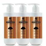 African Ethnic 450ml Beauty Hair Shampoo Restore Hair Color Naturally