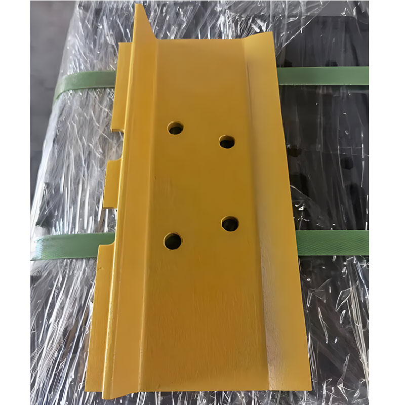 Energy Mining Excavator Tracks Shoe Assembly/Track Group Assy/Track Link Spares Parts