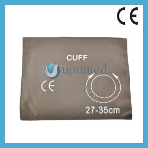 China M1574A Philips Adult Blood pressure cuffs/medical cuffs wholesale