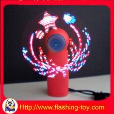 China Fire-Wolf Flashing Fan HL-B3115 wholesale