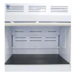 Corrosion Resistant Fume Hood For Lab