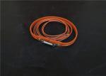 Moisture Proof Belly Band Crankcase Heater , Copeland Crankcase Heater Electric