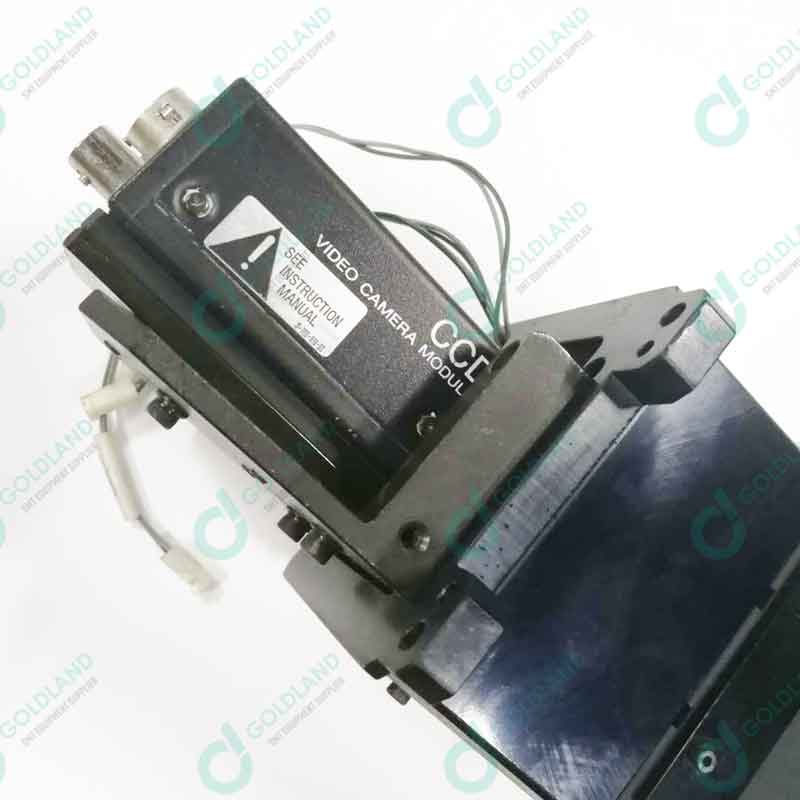 Samsung CP45FV-NEO Fixed Camera