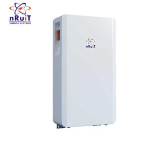 China 9kwh Deep Cycle Solar Battery 176ah Powerporter wholesale