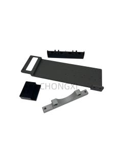 China OEM Aerospace Precision Components , Custom CNC Milling Services wholesale