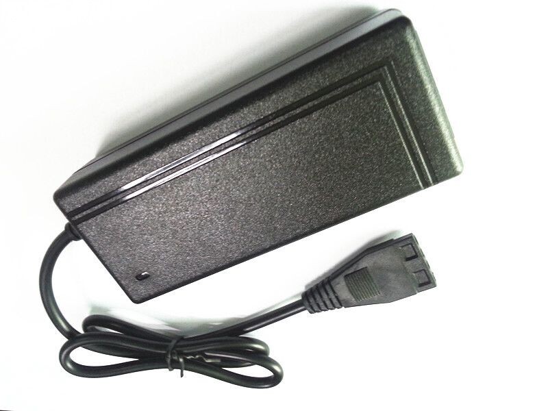 4 pin Dual Power Supply 12V 5V 2A for Molex