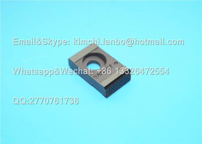 P0135240 gripper pad KBA machine parts offset printing machine parts