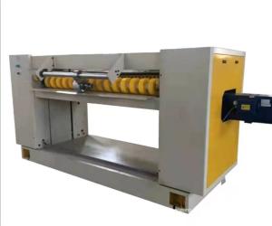 China Rotary NC Cutting Machine 1100mm-2200mm Max Effective Width wholesale