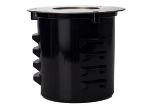 China 8.5 Watt In Ground Landscape Lights , Led Underground Light Number of LED 6 wholesale
