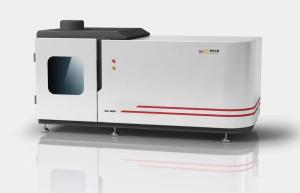 China Lab Equipments Icp Coupled Plasma Optical Emission Spectrometry For Metal Elements Test wholesale
