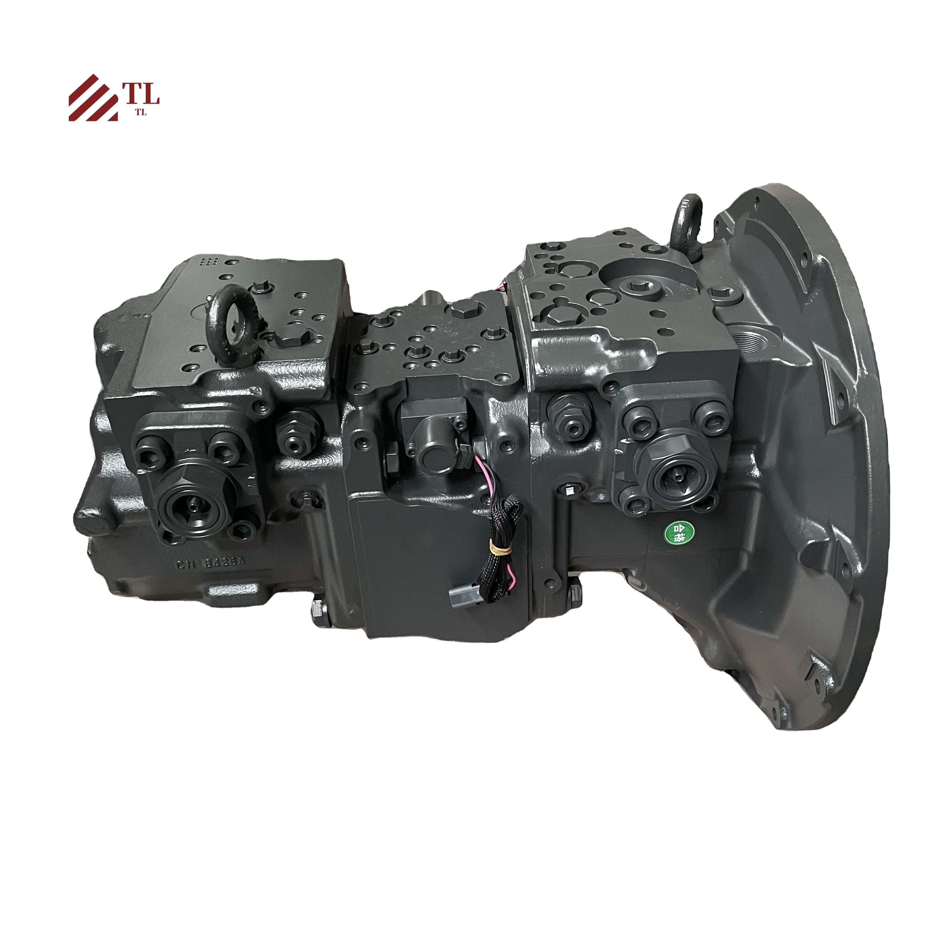 708-2H-31150 708-2H-00460 708-2H-00032 Komatsu Excavator Hydraulic Pump PC400-7 PC300-7