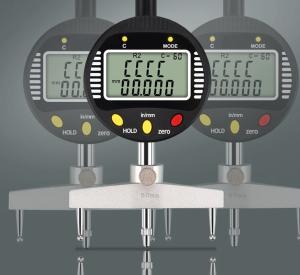 China R12 Optical Measuring Instrument Electronic Radius Gauge Digital wholesale