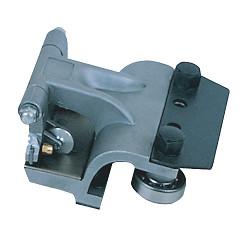 China Single Purpose Stenter Clip PEEK Babcock Machine Stenter Parts Clip Copper Steel wholesale