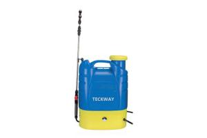 China Agriculture Sprayer Battery Powered Hand Sprayer 16L Electric Sprayer wholesale