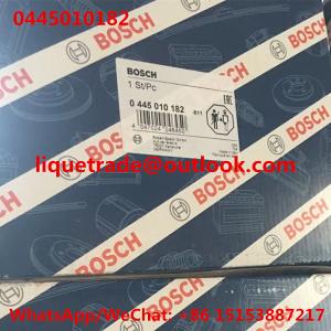 China BOSCH Common Rail Pump 0445010182 , 0 445 010 182 wholesale