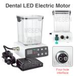 Dental LED Electric Motor，New Stlyle of Clinical L Brushless Led Dental