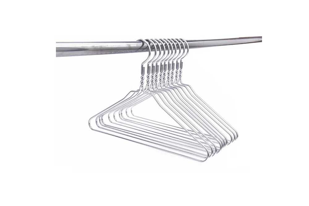 Galvanized Steel Wire for Woven Wire Mesh 0.4-5mm Diameter Low Carbon Zinc Coated