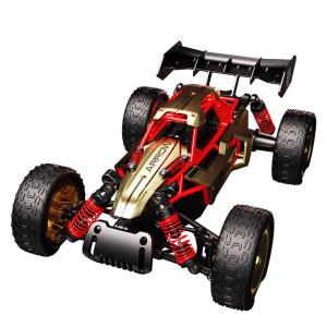 China Electric RC Car Alloy 1 14 Speed Off-Road Climbing Toy for Kids Power Source Electric wholesale