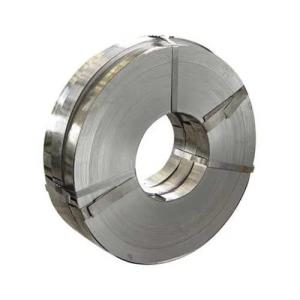 China High-Strength 316 Metal Stainless Steel Strip 10-800mm For Reliable Performance wholesale