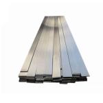 304 317L Cold Drawn Stainless Steel Flat Bars 0.1m - 12m Length