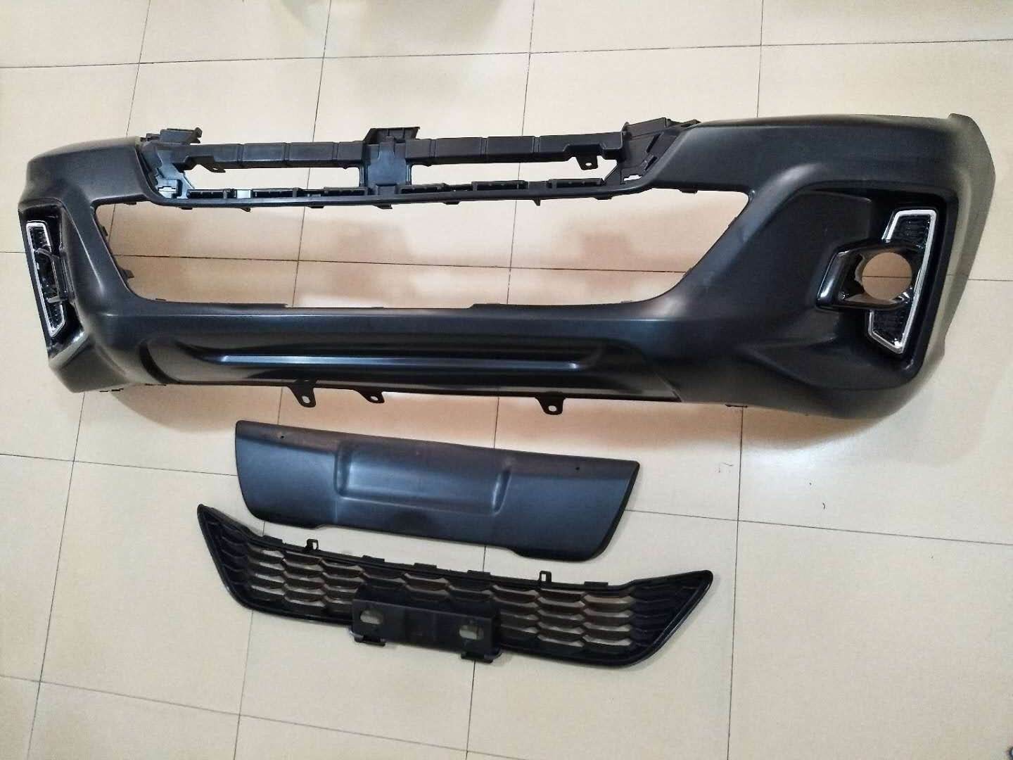 Heavy Duty Front Bumper Guard For Cars 2019 Ranger / 4x4 Aftermarket Parts