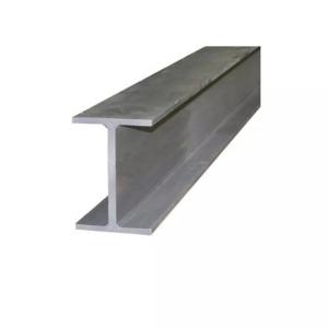 China Building Prefabricated Structural Channel Materials Column H Shape Steel Beam wholesale