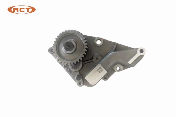 Weichai Bus Special P10 Oil Pump 612600070365 For Machinery