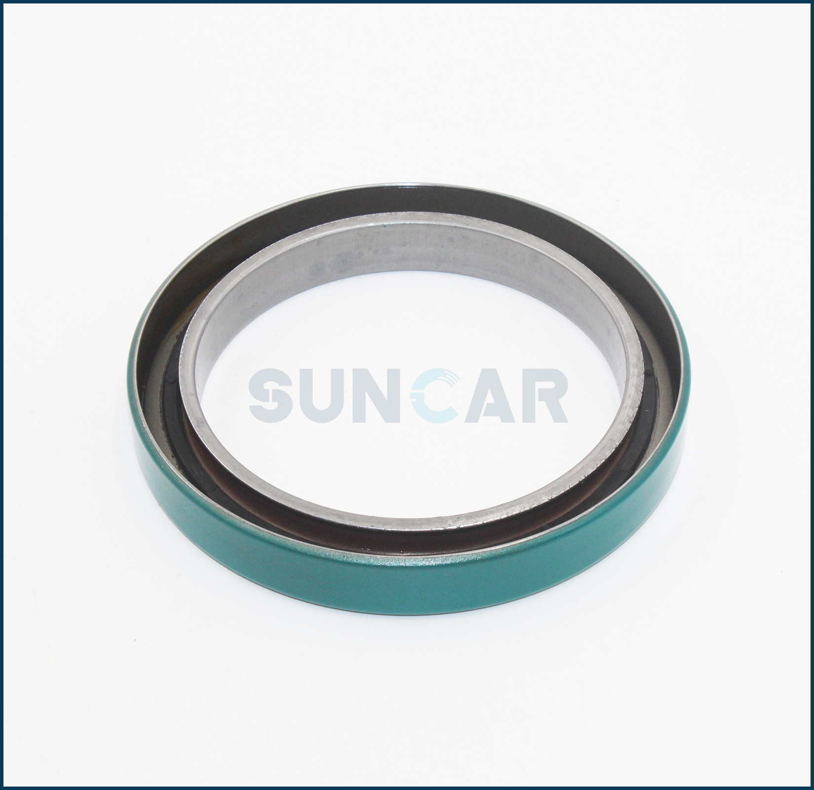 320/03119 Seal Front Oil For JCB Crankshaft 3CX 4CX 3D 3DX 1400B 1550B 1600B 1700B 214 215 216 217