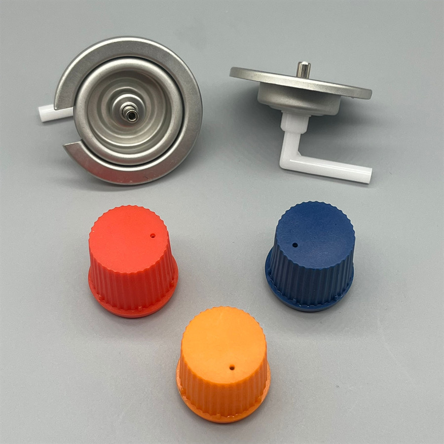Reliable Camping Burner Valve for Outdoor Adventures with Quick Installation and Efficient Gas Flow