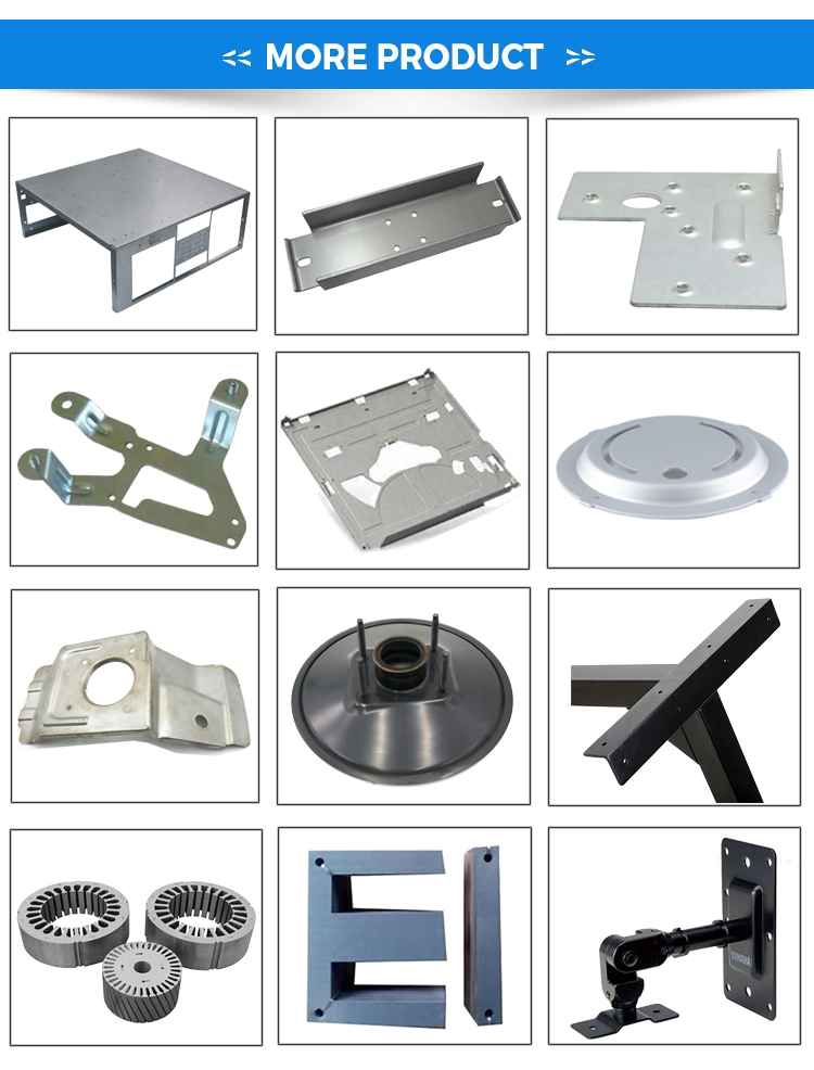 Stainless Steel Stamping Moulding Die Mold Maker