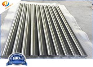 China Solution Annealed Swage Forge Zr702 Zirconium Bar wholesale